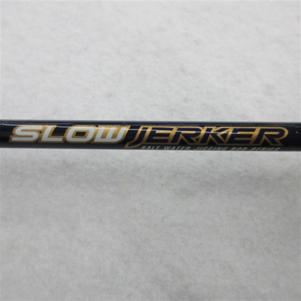 ０３スロージャーカーＰＳＬＪ　６０３－２